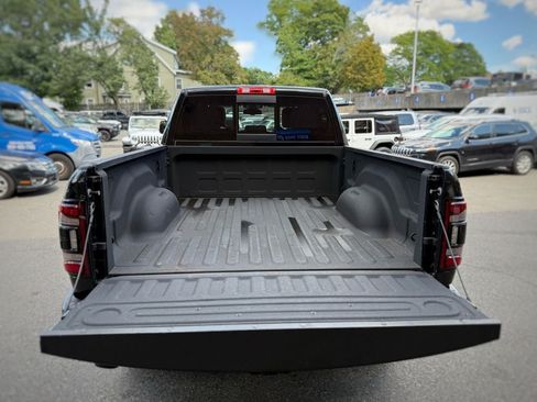 Used 2019 RAM 2500 Laramie w/ Night Edition AWD/4WD image 31