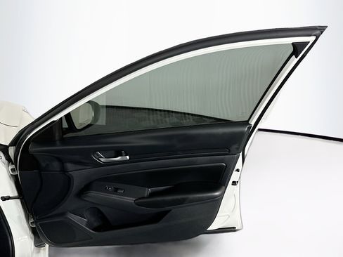 Used 2022 Nissan Altima 2.5 S image 29