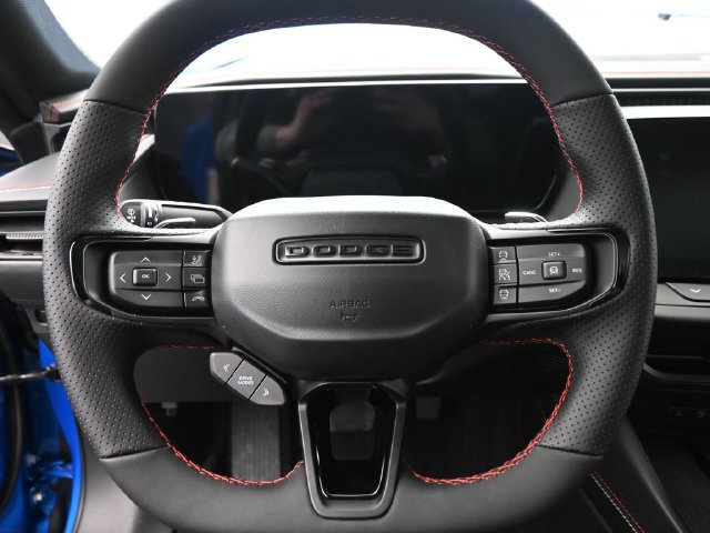 New 2026 Dodge Charger Scat Pack AWD/4WD image 27