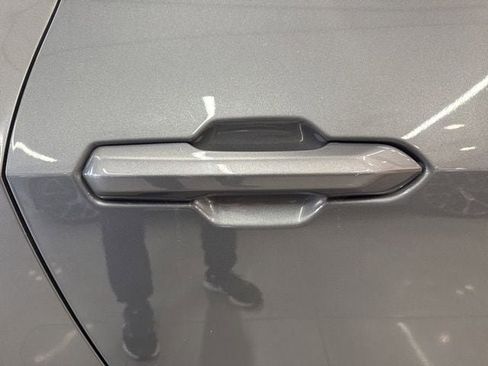 Used 2025 Ford Mustang Premium image 20