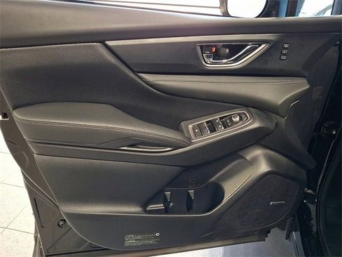 Certified 2025 Subaru Ascent Limited w/ Popular Package #2 image 12