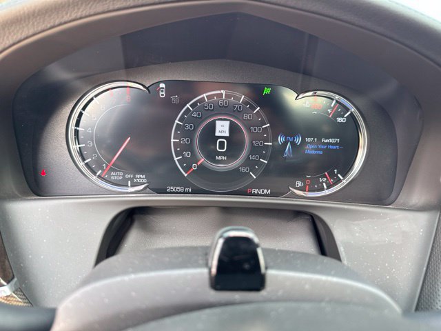 Used 2018 Cadillac CT6 Premium Luxury w/ Super Cruise Package AWD/4WD image 22