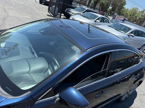 Used 2020 MAZDA MAZDA6 Touring FWD image 15