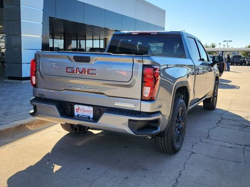 New 2026 GMC Sierra 1500 Elevation image 4