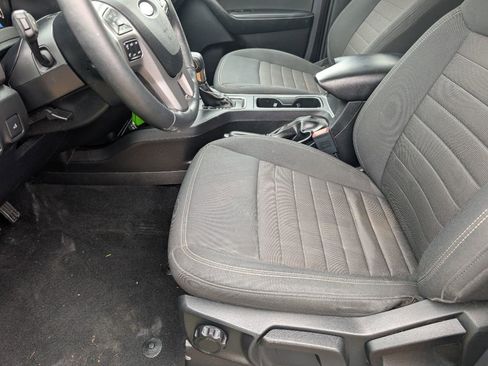 Used 2019 Ford Ranger XLT w/ Black Appearance Package image 8