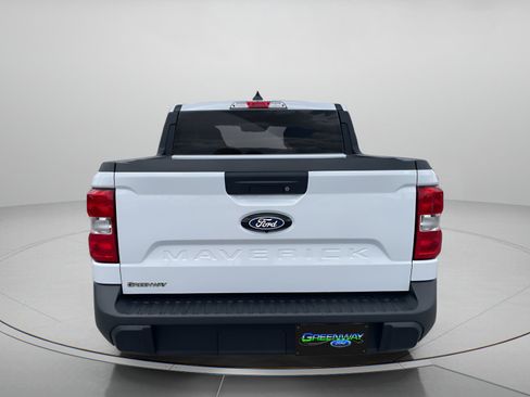 New 2026 Ford Maverick XL FWD image 5