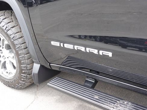 Used 2022 GMC Sierra 1500 Pro w/ Pro Value Package AWD/4WD image 12