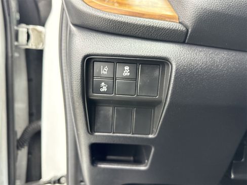 Used 2022 Honda CR-V EX image 30