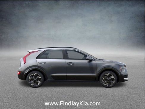 New 2026 Kia Niro Wind FWD image 26
