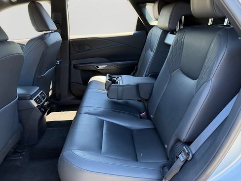 Certified 2023 Lexus RX 350 Premium w/ Accessory Package AWD/4WD image 12