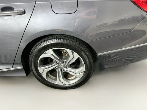 Used 2020 Honda Accord EX-L image 11