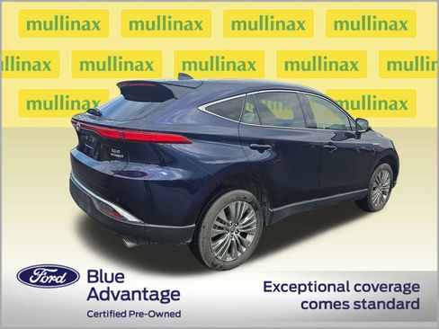 Used 2021 Toyota Venza XLE w/ Carpet Mat Package (TMS) AWD/4WD image 3