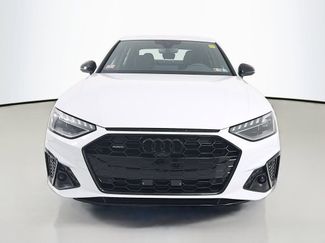 Used 2023 Audi A4 2.0T Premium Plus w/ Premium Plus Package AWD/4WD video 2