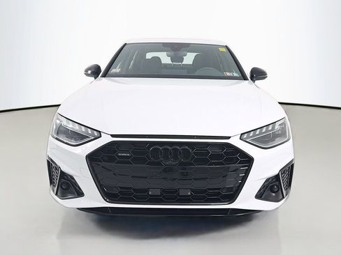 Used 2023 Audi A4 2.0T Premium Plus w/ Premium Plus Package AWD/4WD image 2