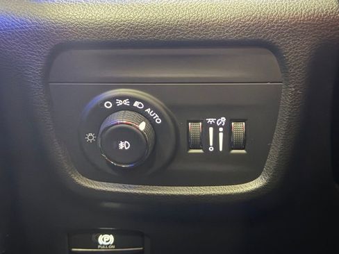 Used 2024 Jeep Grand Cherokee Summit w/ Adv Protech Group IV image 15