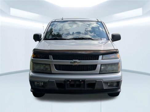 Used 2010 Chevrolet Colorado LT w/ Power Convenience Package RWD image 10