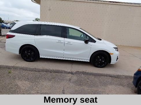 New 2026 Honda Odyssey Sport-L image 3