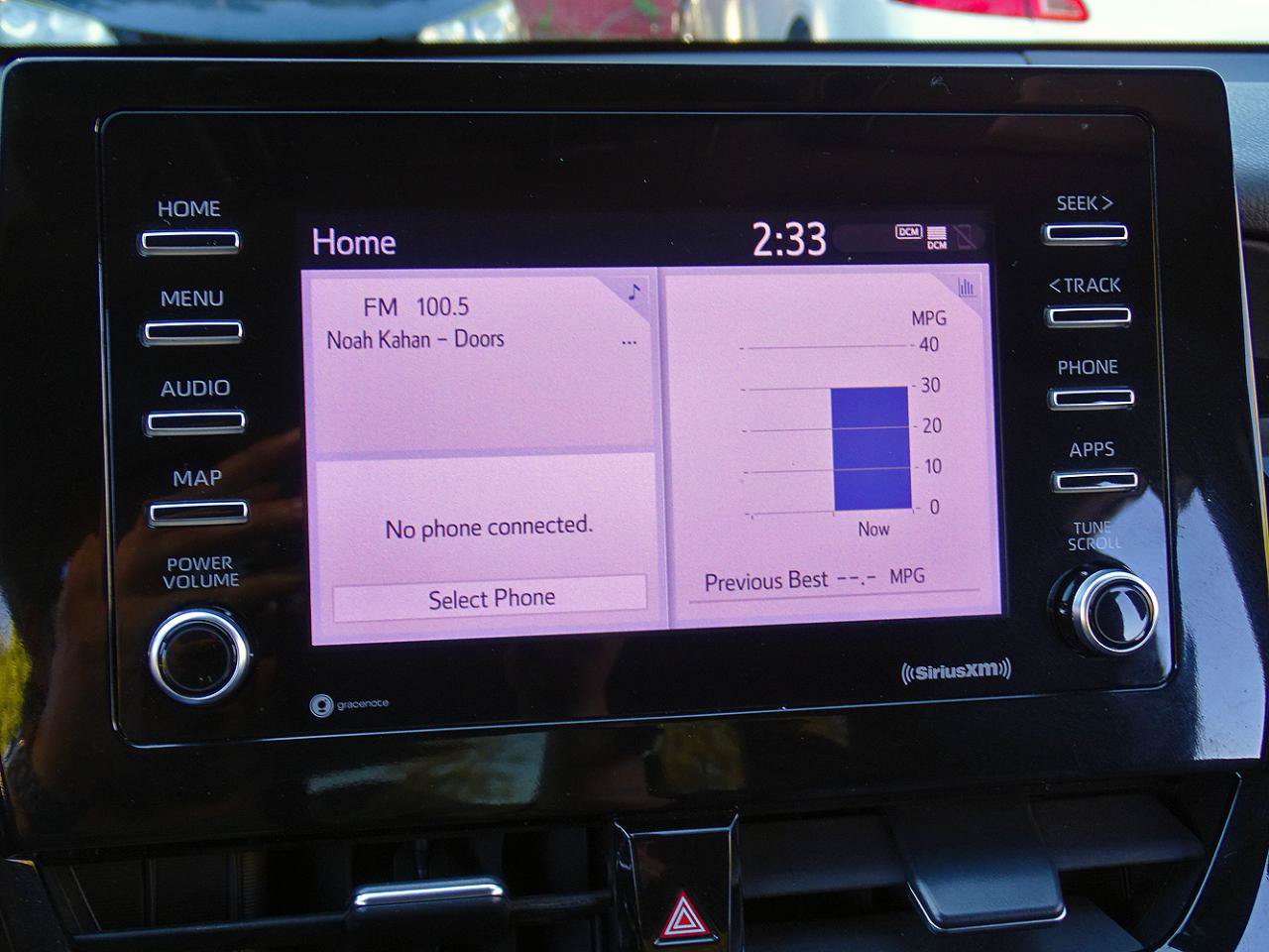 Used 2021 Toyota Camry SE FWD image 28