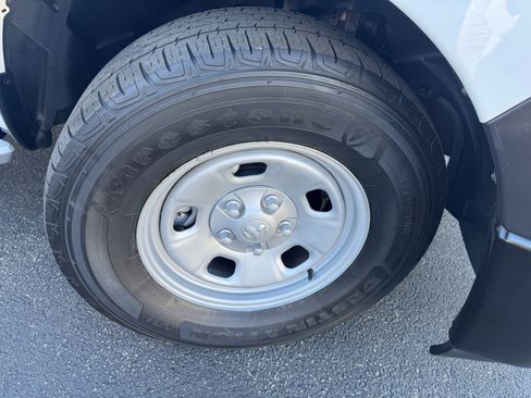 Used 2015 RAM 1500 Tradesman w/ Power & Remote Entry Group image 17