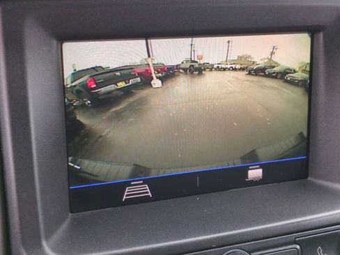 Certified 2022 Chevrolet Colorado W/T w/ Custom Special Edition image 15