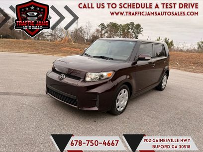 Used 2012 Scion xB
