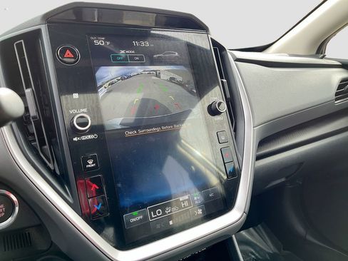 Used 2024 Subaru Crosstrek 2.0i Premium image 14