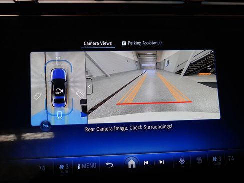 New 2026 Mercedes-Benz E 53 AMG e 4MATIC Sedan image 29