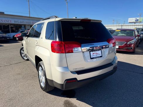 Used 2015 GMC Terrain SLT image 5