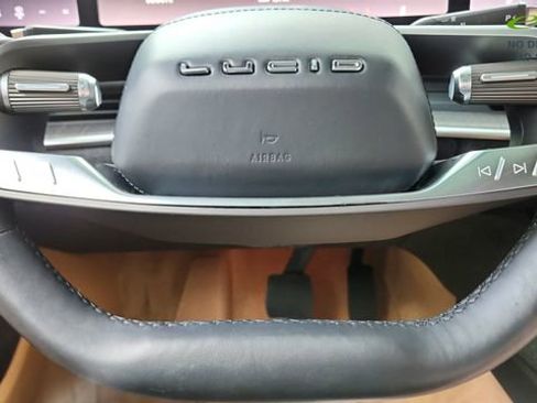 Used 2023 Lucid Air Touring AWD/4WD image 43