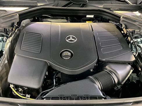 New 2026 Mercedes-Benz GLC 300 4MATIC image 14