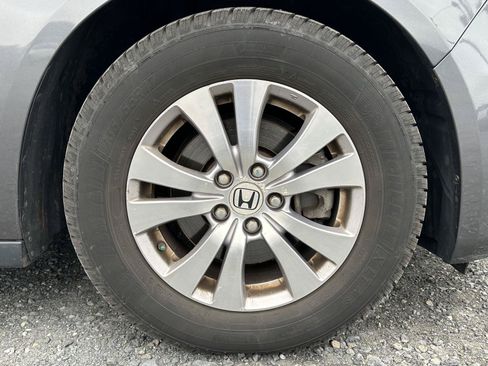 Used 2016 Honda Odyssey SE image 10