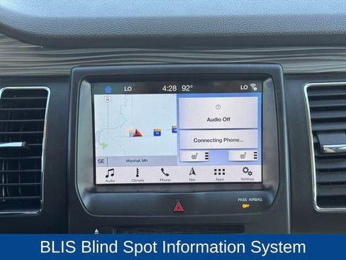 Used 2019 Ford Flex SEL w/ Equipment Group 202A AWD/4WD image 22