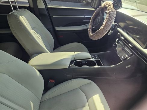 Used 2025 Hyundai Sonata SEL FWD image 15