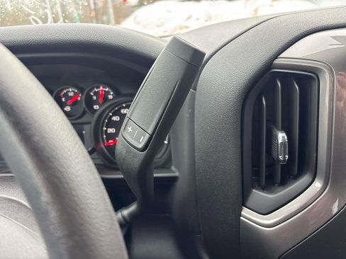 New 2026 GMC Sierra 1500 Pro w/ Pro Value Package image 12