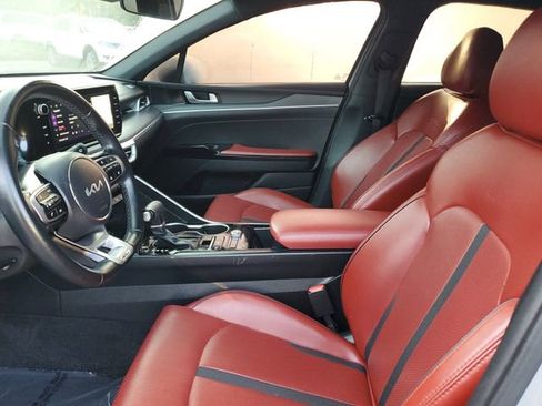 Used 2023 Kia K5 GT-Line w/ GT-Line Premium Package image 19