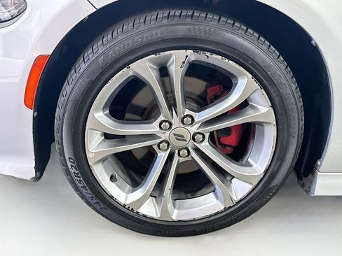 Used 2021 Dodge Charger R/T image 37