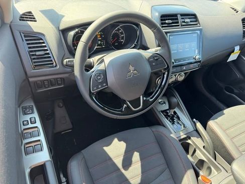 New 2026 Mitsubishi Outlander Sport AWD image 17