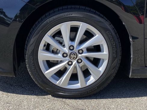 Certified 2024 Toyota Camry LE image 14