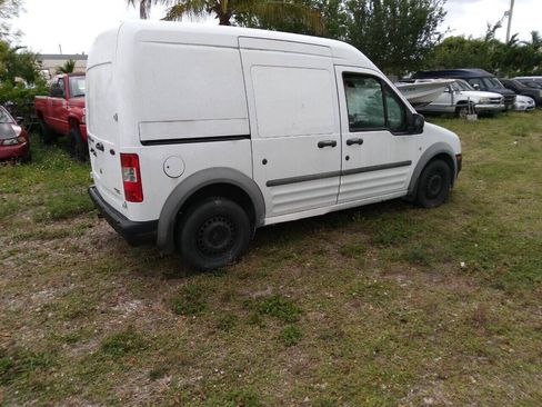 Used 2013 Ford Transit Connect XL FWD image 1