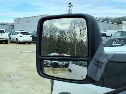 New 2026 RAM 5500 Tradesman image 10