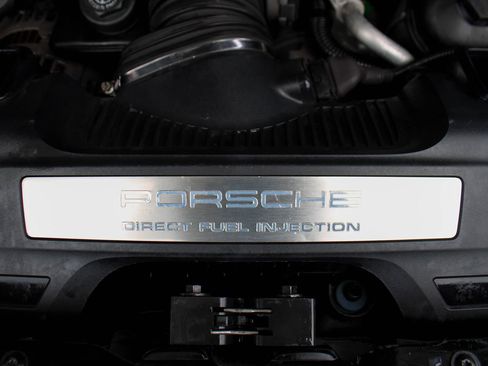 Used 2009 Porsche 911 Carrera S w/ PWR Seat Pkg image 35