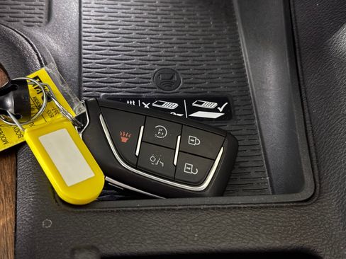 Used 2020 Cadillac CT5 Premium Luxury image 33