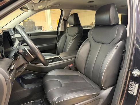 Used 2025 Hyundai Palisade SEL FWD image 39