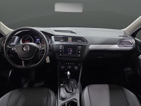 Used 2021 Volkswagen Tiguan S image 5