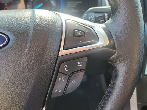 Used 2024 Ford Edge SEL w/ Convenience Package AWD/4WD image 25