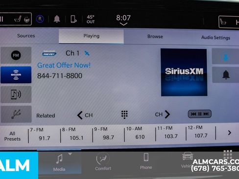 Used 2023 Chrysler Pacifica Limited FWD image 34