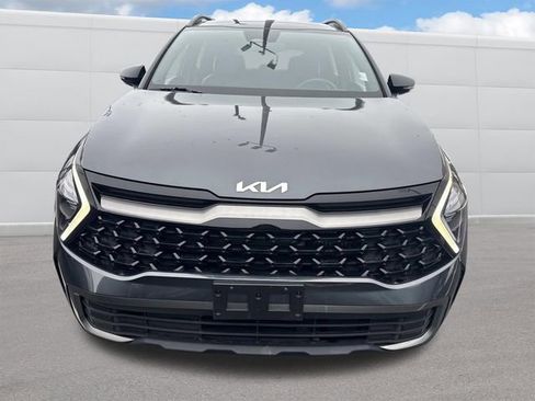 Used 2023 Kia Sportage X-Line image 15