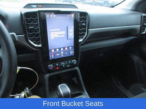 Used 2025 Ford Ranger XLT w/ Trailer Tow Package image 9