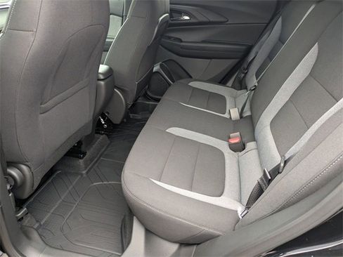 New 2026 Chevrolet TrailBlazer LT w/ Driver Confidence Package image 24