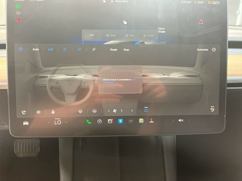 Used 2023 Tesla Model 3 Standard Range RWD image 15